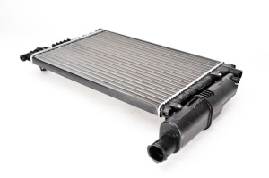 Radiator motor (Manual) potrivit CITROEN XM; PEUGEOT 605 2.0 - Img 4