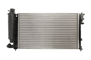 Radiator motor (Manual) potrivit CITROEN ZX; PEUGEOT 306 1.8D/1.9D - Img 2