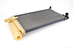 Radiator motor (Manual) potrivit CITROEN ZX; PEUGEOT 306 1.9D - Img 4