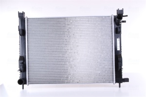 Radiator motor (Manual) potrivit DACIA DOKKER, DOKKER EXPRESS/MINIVAN, DUSTER, DUSTER/SUV, LODGY, LOGAN II, LOGAN MCV II, SANDERO II; RENAULT CAPTUR I, CLIO IV, CLIO IV/HATCHBACK 0.9-1.6LPG - Img 3