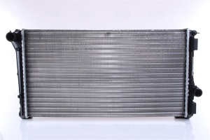 Radiator motor (Manual) potrivit FIAT IDEA, PUNTO, PUNTO/HATCHBACK; LANCIA MUSA, YPSILON 1.3D - Img 3
