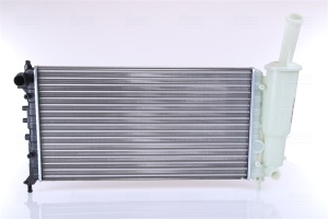 Radiator motor (Manual) potrivit FIAT PUNTO, PUNTO/HATCHBACK 1.2/1.2CNG - Img 3