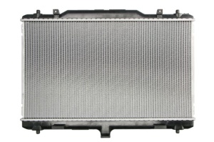Radiator motor (Manual) potrivit FIAT SEDICI; SUZUKI SX4 1.6D/1.9D - Img 2