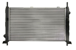 Radiator motor (Manual) potrivit FORD COUGAR, MONDEO I, MONDEO II 1.6-2.5 -12.01 - Img 1