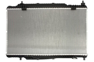 Radiator motor (Manual) potrivit FORD FIESTA VI 1.6 - Img 2