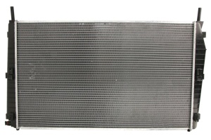 Radiator motor (Manual) potrivit FORD TRANSIT 3.2D - Img 2