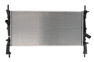 Radiator motor (Manual) potrivit FORD TRANSIT, TRANSIT TOURNEO 2.2D-2.4D - Img 1