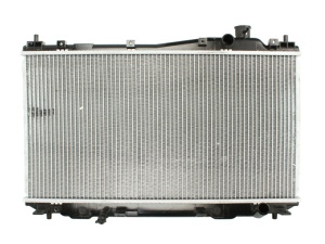 Radiator motor (Manual) potrivit HONDA CIVIC VII 1.4-1.7 - Img 1