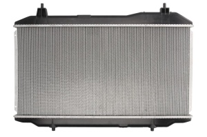 Radiator motor (Manual) potrivit HONDA CIVIC VIII 1.4 - Img 2