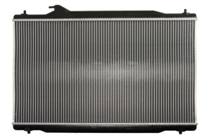 Radiator motor (Manual) potrivit HONDA CR-V III 2.2D - Img 2