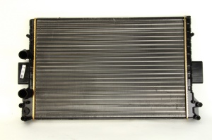 Radiator motor (Manual) potrivit IVECO DAILY III 2.8CNG/2.8D - Img 1