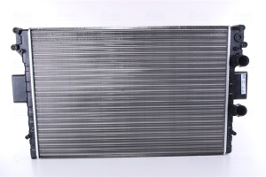Radiator motor (Manual) potrivit IVECO DAILY III 2.8CNG/2.8D - Img 2