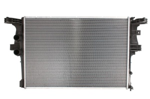 Radiator motor (Manual) potrivit IVECO DAILY V, DAILY VI 2.3D-Electric - Img 1