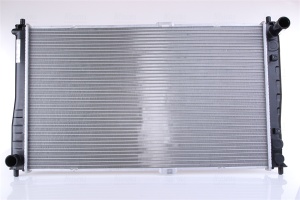 Radiator motor (Manual) potrivit KIA CARNIVAL I, CARNIVAL II 2.9D - Img 3