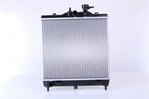 Radiator motor (Manual) potrivit KIA PICANTO I 1.0/1.1 - Img 3