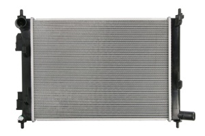 Radiator motor (Manual) potrivit KIA RIO IV, STONIC 1.2/1.25/1.4 - Img 1