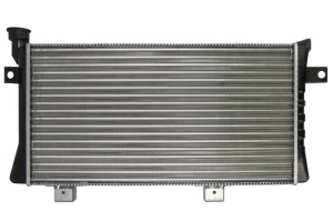 Radiator motor (Manual) potrivit LADA NIVA 1.6/1.7/1.9D - Img 2