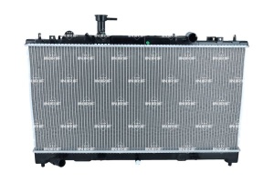 Radiator motor (Manual) potrivit MAZDA 6 2.0D/2.2D -07.13 - Img 3