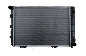 Radiator motor (Manual) potrivit MERCEDES 124 T-MODEL (S124), 124 (W124), E (W124) 2.0D/2.5D - Img 1