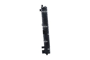 Radiator motor (Manual) potrivit MERCEDES E T-MODEL (S210), E (W210) 3.0D-5.0 -03.03 - Img 4