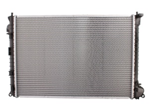 Radiator motor (Manual) potrivit MINI (R50, R53), (R52) 1.6 - Img 2