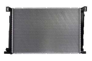 Radiator motor (Manual) potrivit MINI (R56), (R57), (R58), (R59), CLUBMAN (R55), CLUBVAN (R55), COUNTRYMAN (R60), PACEMAN (R61) 1.4/1.4LPG/1.6 -10.16 - Img 2