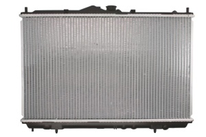 Radiator motor (Manual) potrivit MITSUBISHI CARISMA, SPACE STAR 1.3/1.6/1.8 - Img 2