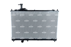 Radiator motor (Manual) potrivit MITSUBISHI OUTLANDER III 2.0-3.0 - Img 3