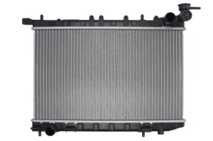 Radiator motor (Manual) potrivit NISSAN ALMERA I 1.4/1.6 - Img 1