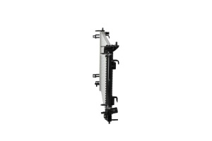 Radiator motor (Manual) potrivit NISSAN QASHQAI II; RENAULT KADJAR 1.5D - Img 4