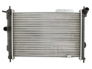 Radiator motor (Manual) potrivit OPEL ASTRA F, ASTRA F CLASSIC, ASTRA F/KOMBI 1.4-2.0 - Img 2