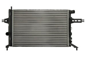 Radiator motor (Manual) potrivit OPEL ASTRA G, ASTRA G CLASSIC, ASTRA G/KOMBI, ZAFIRA A 1.4-1.8 -06.05 - Img 1