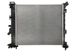 Radiator motor (Manual) potrivit OPEL MERIVA B 1.4/1.4LPG - Img 2