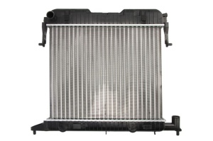 Radiator motor (Manual) potrivit OPEL OMEGA A 1.8/2.0 - Img 1