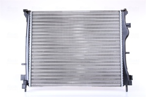 Radiator motor (Manual) potrivit RENAULT CLIO II, THALIA I, THALIA II 1.5D - Img 4