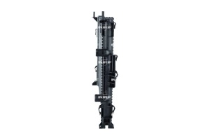 Radiator motor (Manual) potrivit RENAULT GRAND SCENIC II, MEGANE II, MEGANE II/KOMBI, SCENIC II 1.5D-2.0 - Img 4