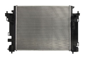 Radiator motor (Manual) potrivit RENAULT TWINGO III; SMART FORFOUR, FORTWO 0.9/1.0/Electric - Img 1