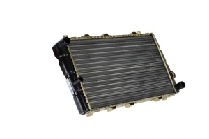 Radiator motor (Manual) potrivit SKODA FAVORIT, FAVORIT FORMAN, FAVORIT/KOMBI, FELICIA CUBE, FELICIA I, FELICIA II 1.3 - Img 2