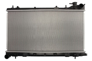 Radiator motor (Manual) potrivit SUBARU FORESTER 2.5 - Img 1