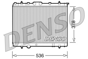 Radiator motor (Manual) potrivit SUZUKI GRAND VITARA I 2.0D - Img 3