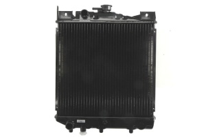 Radiator motor (Manual) potrivit SUZUKI SWIFT I 1.0 - Img 1