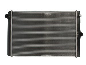 Radiator motor (Manual) potrivit TOYOTA AURIS 1.4D -09.12 - Img 1