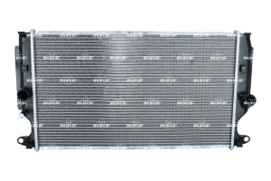 Radiator motor (Manual) potrivit TOYOTA AURIS, AVENSIS, COROLLA, VERSO 1.6D/2.0D/2.2D - Img 3