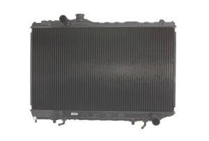 Radiator motor (Manual) potrivit TOYOTA SUPRA 3.0 - Img 1