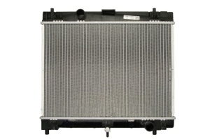 Radiator motor (Manual) potrivit TOYOTA VERSO S, YARIS, YARIS / VIOS 1.5 - Img 1