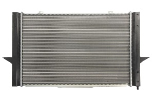 Radiator motor (Manual) potrivit VOLVO 850, C70 I, S70, V50, V70 I 2.0-2.5D - Img 2