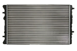 Radiator motor (Manual) potrivit VW FOX 1.4 - Img 2
