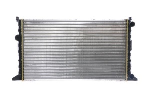 Radiator motor (Manual) potrivit VW GOLF IV 1.6-2.0 - Img 2