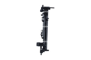 Radiator motor potrivit ABARTH GRANDE PUNTO, PUNTO, PUNTO EVO; ALFA ROMEO MITO; FIAT BRAVO II, GRANDE PUNTO, PUNTO EVO, PUNTO EVO/HATCHBACK; LANCIA DELTA III; OPEL CORSA D 1.3D-1.9D - Img 4