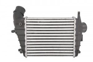 Radiator motor potrivit ALFA ROMEO 156 1.9D/2.4D 09.97-05.06 - Img 2